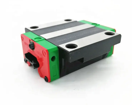 THANH TRƯỢT HIWIN HGL25HA: RAY HƯỚNG DẪN TUYẾN TÍNH CHỊU TẢI CAO TỪ ĐÀI LOAN